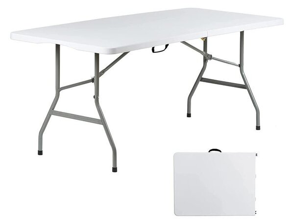 Masă pliabilă catering/camping ESSEN