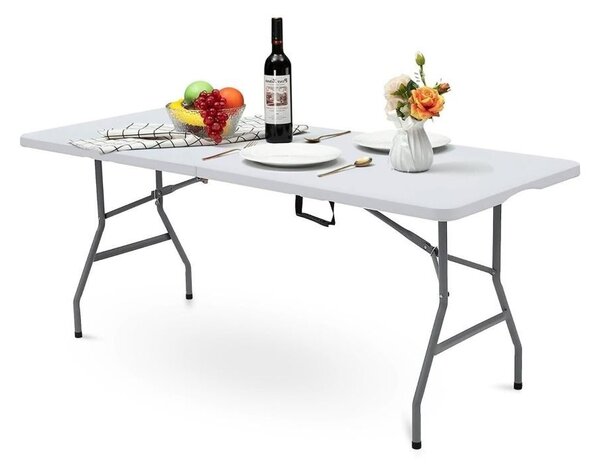 Masă pliabilă catering/camping ESSEN