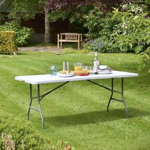 Masă pliabilă catering/camping ESSEN
