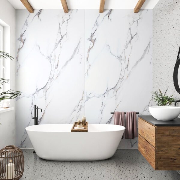 Panou decorativ Kenya 266х122см