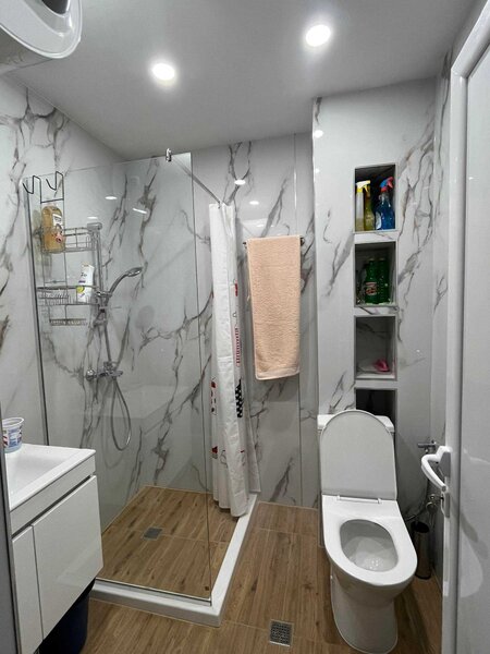 Panou decorativ Kenya 266х122см