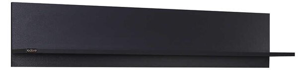 Raft de perete Adore Optimal, 120x25x20 cm