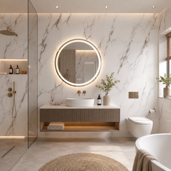 Panou decorativ Kenya 266х122см