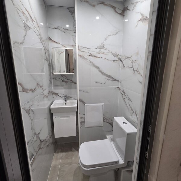 Panou decorativ Kenya 266х122см