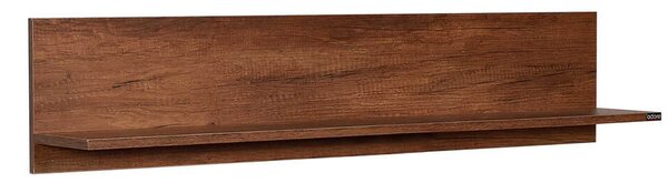 Raft de perete Adore Optimal, 120x25x20 cm