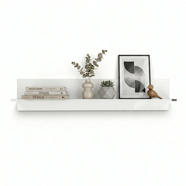 Raft de perete Adore Optimal, 120x25x20 cm