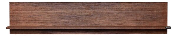 Raft de perete Adore Optimal, 120x25x20 cm