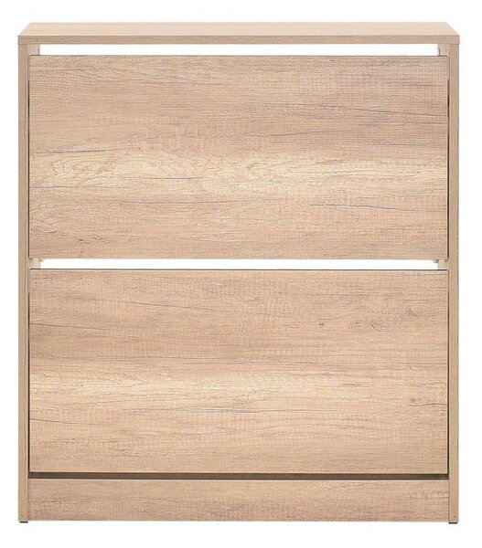 Pantofar Adore Max, 12 Perechi, 2 Compartimente, 73x84x26 cm