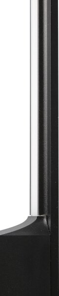 FARO 71800- Aplică de perete LED pentru exterior LIME LED/6W/230V 2700/3000/4000K 60 cm IP65