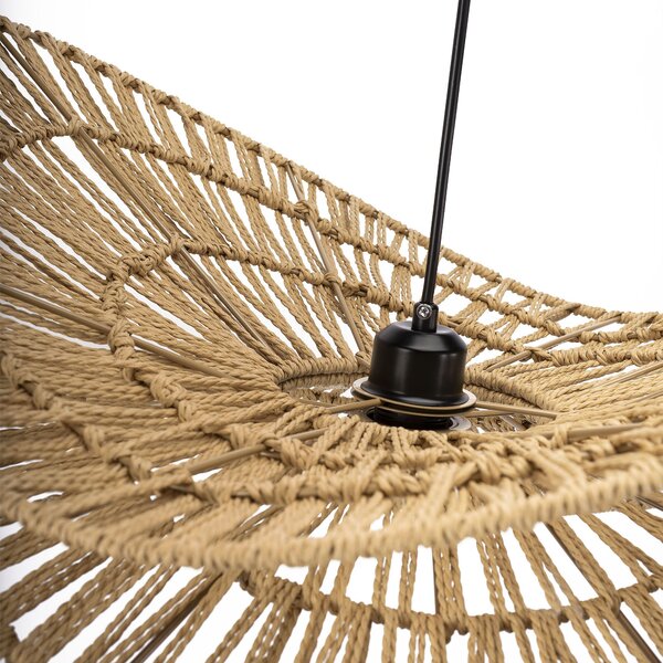 LAMPĂ BOHO APP1738-1CP 80CM