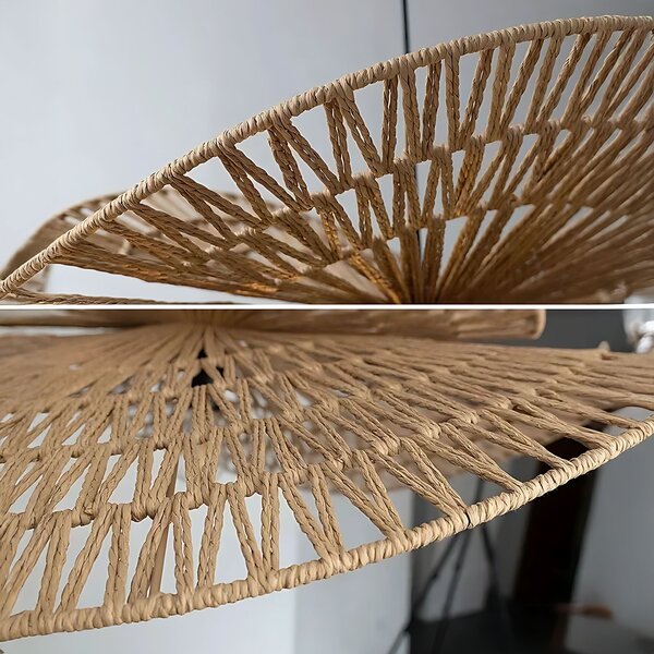 LAMPĂ BOHO APP1738-1CP 80CM