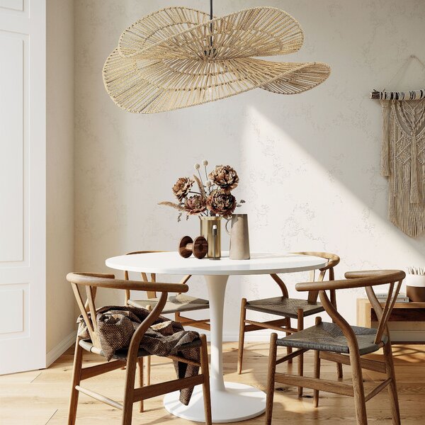 LAMPĂ BOHO APP1737-1CP 50CM