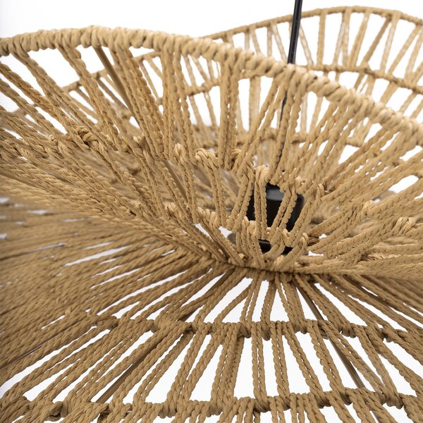 LAMPĂ BOHO APP1738-1CP 80CM