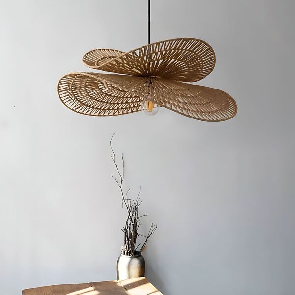LAMPĂ BOHO APP1737-1CP 50CM