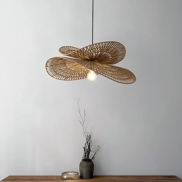 LAMPĂ BOHO APP1737-1CP 50CM
