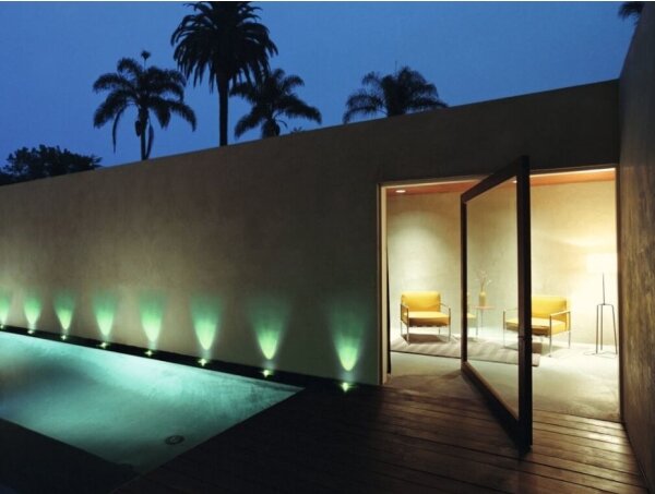 Ledvance - Lumină decorativă LED RGB SMART+ 18xLED/4W/230V IP65 Wi-Fi