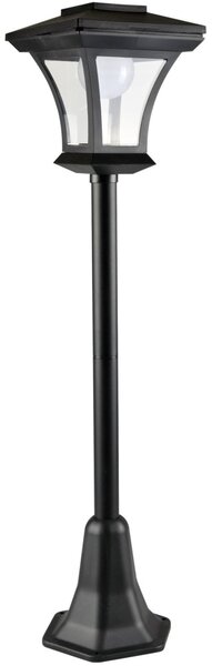 Lampă LED solară TIRANA LED/1,6W/5V IP44