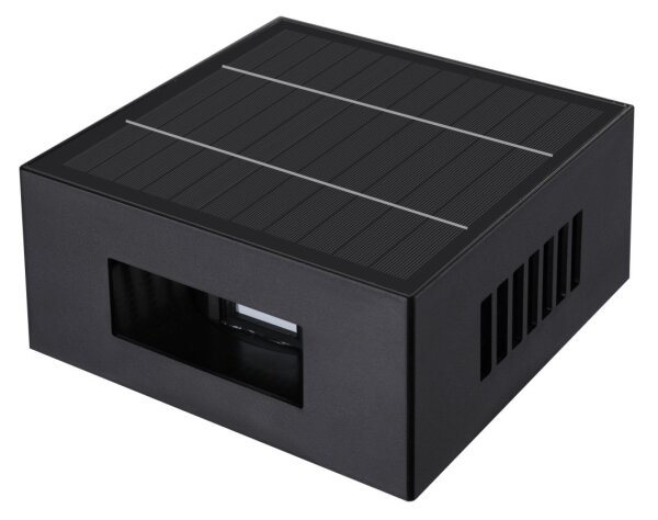 Aplică LED solară Immax 08503L LED/2W/3,7V 4000K IP44
