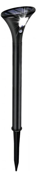 Lampă LED solară cu senzor Immax 08502L LED/1W/3,7V 6000K IP65