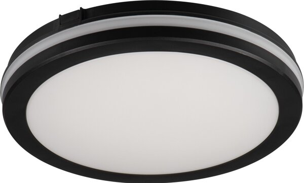 Plafonieră LED de exterior Kanlux 38381 BENO ECO LED/12W/230V 3000/4000/6500K IP65
