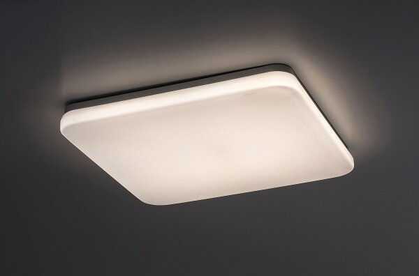 Rabalux LOWAR 77136-LED Plafonieră pentru baie LED/36W/230V IP44 3000/4000/6000K