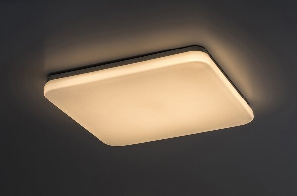 Rabalux LOWAR 77136-LED Plafonieră pentru baie LED/36W/230V IP44 3000/4000/6000K