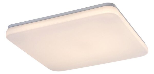 Rabalux LOWAR 77136-LED Plafonieră pentru baie LED/36W/230V IP44 3000/4000/6000K