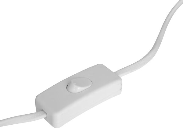Lampă de masă Atmosphera TALYA 1xE27/40W/230V porțelan