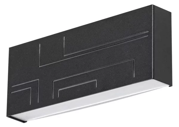Rabalux 8873 - Aplică perete exterior LED MARIBOR LED/12W/230V IP65