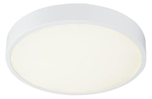 Globo 12364-30 - LED plafonieră dimabilă LED/28W/230V