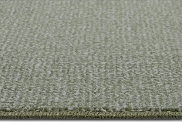 Covor tip traversă verde 80x200 cm Band – Hanse Home