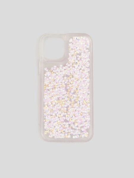Sinsay - Husă de protecție pentru iPhone 12/12 Pro - multicolor