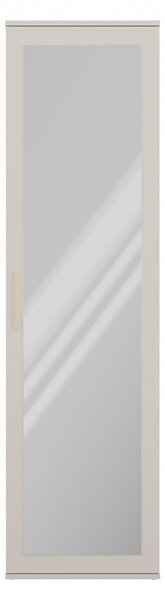 Dulap de haine Dialogos 1 (cashmir) (cu oglindă). Promo -12%. 1132544