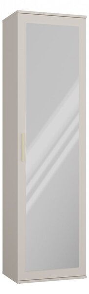Dulap de haine Dialogos 1 (cashmir) (cu oglindă). Promo -12%. 1132544