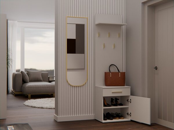 Set mobilier hol Dialogos 2 (cashmir). Promo -11%. 1132570