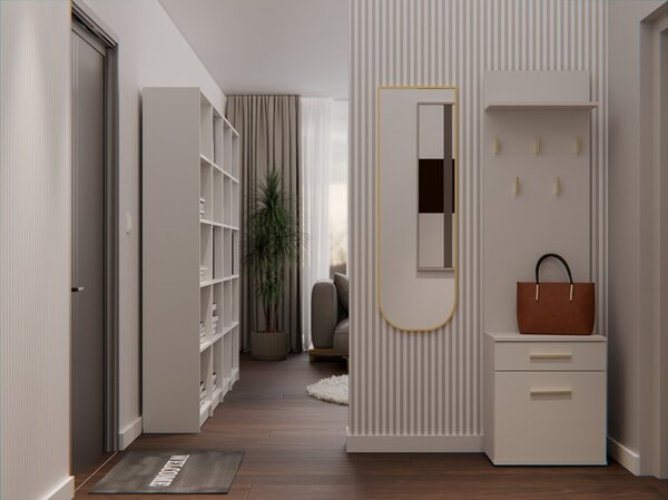 Set mobilier hol Dialogos 2 (cashmir). Promo -11%. 1132570