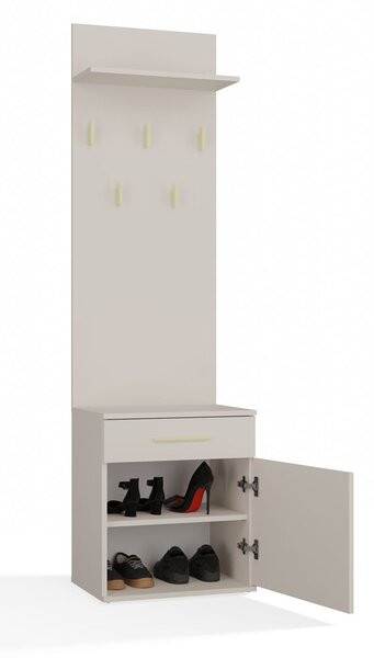 Set mobilier hol Dialogos 2 (cashmir). Promo -11%. 1132570