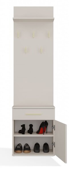 Set mobilier hol Dialogos 2 (cashmir). Promo -11%. 1132570