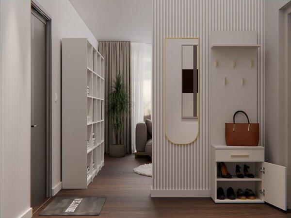 Set mobilier hol Dialogos 2 (cashmir). Promo -11%. 1132570