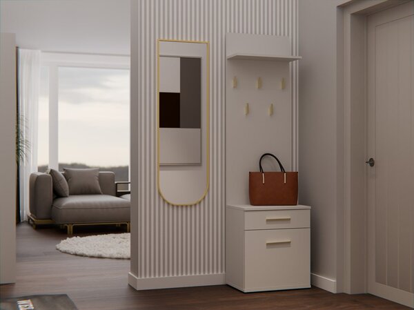Set mobilier hol Dialogos 2 (cashmir). Promo -11%. 1132570