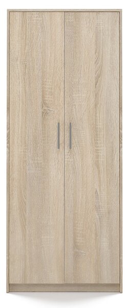 Dulap cu rafturi Obtenidas 1 (stejar sonoma). Promo -21%. 1132660