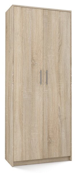 Dulap cu rafturi Obtenidas 1 (stejar sonoma). Promo -21%. 1132660