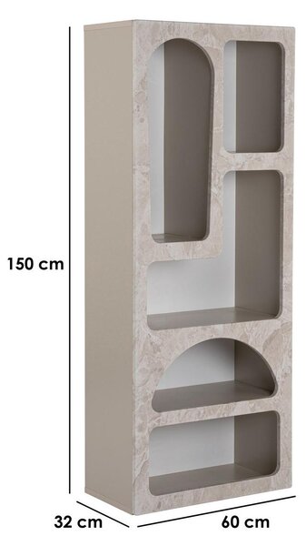 Raft Verba (Travertin + Nisipiu) . 1102628