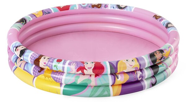 Piscina gonflabila Bestway Printese 122 x 25 cm
