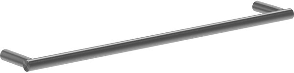 Mexen Loop, suport pentru prosoape 47 cm, grafit mat, 70A71043-66