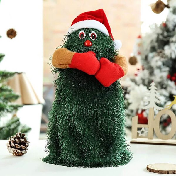 Brad Dansator Jollytree, Brad dansator JollyTree – L