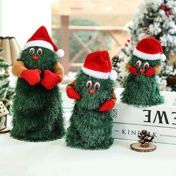 Brad Dansator Jollytree, Brad dansator JollyTree – L