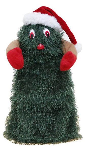 Brad Dansator Jollytree, Brad dansator JollyTree – L