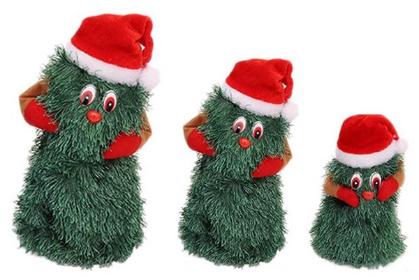 Brad Dansator Jollytree, Brad dansator JollyTree – L