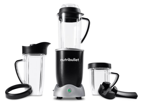 Nutribullet® RX 1700w Delimano
